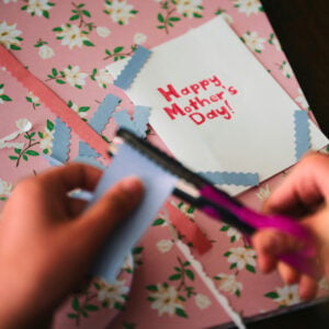I Read Labels For You Mother's day gift guide