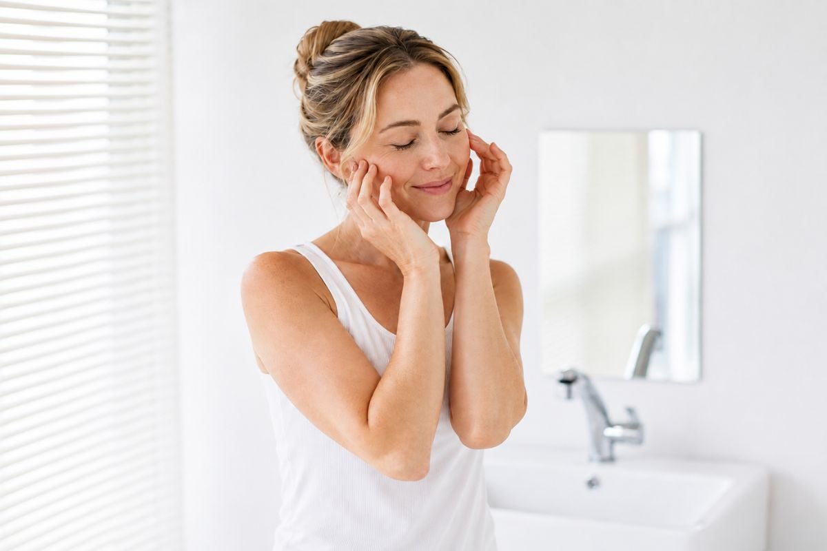 I Read Labels For You Review on Ringana Skincare Company