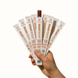 I Read Labels For You opinion on Artemis Organic Heart & Liver Infused Beef Stick