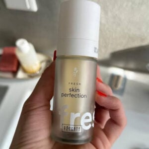 FRESH Skin Perfecting Cream