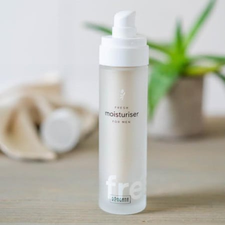 RINGANA Fresh Moisturizer For Men - Image 2