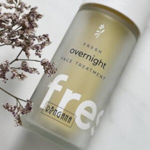 OVERNIGHT FACE TREATMENT