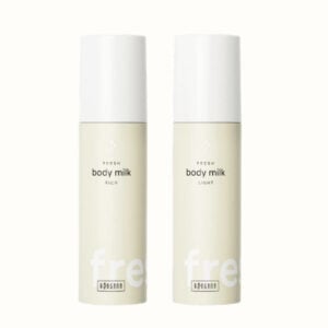 I Read Labels For You opinion on RINGANA FRESH BODY MILK