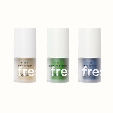 I Read Labels For You opinion on RINGANA FRESH skin Boosters