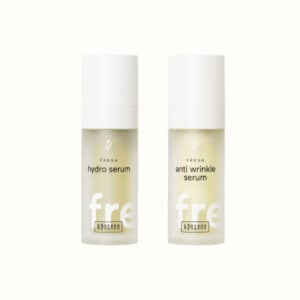 I Read Labels For You opinion on RINGANA FRESH FACE SERUMS