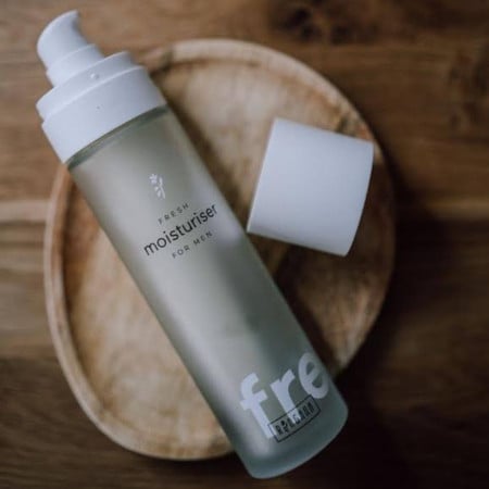 RINGANA Fresh Moisturizer For Men - Image 3