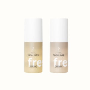 I Read Labels For You opinion on RINGANA FRESH FACE TONERS