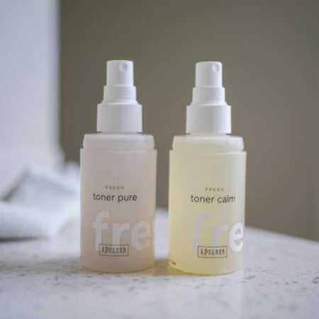 RINGANA FRESH TONERS DUO