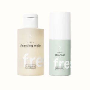 I Read Labels For You opinion on RINGANA Fresh Cleansers