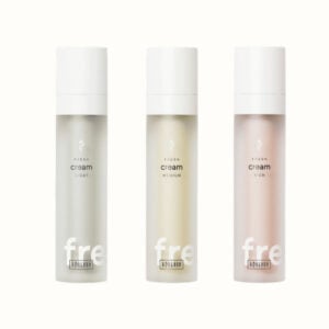 I Read Labels For You opinion on RINGANA Fresh Cream