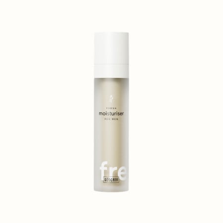 I Read Labels For You opinion on RINGANA MOISTURIZER FOR MEN