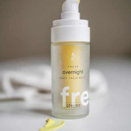 RINGANA OVERNIGHT FACE TREATMENT