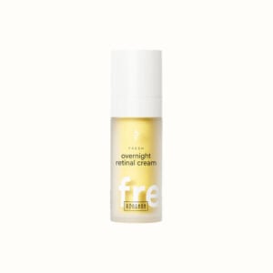 I Read Labels For You opinion on RINGANA Fresh Overnight Retinal Cream