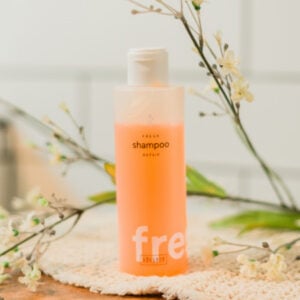 RINGANA Repair shampoo