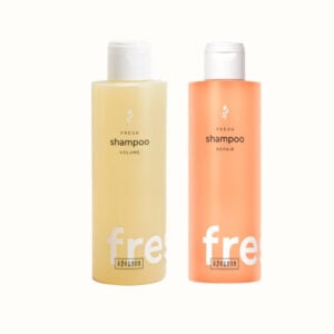 I Read Labels For You opinion on RINGANA Shampoos